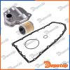 Kit de filtre hydraulique pour NISSAN | FSF-NS-017, 31397-1XF0D